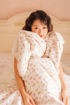 龚玥菲潘金莲